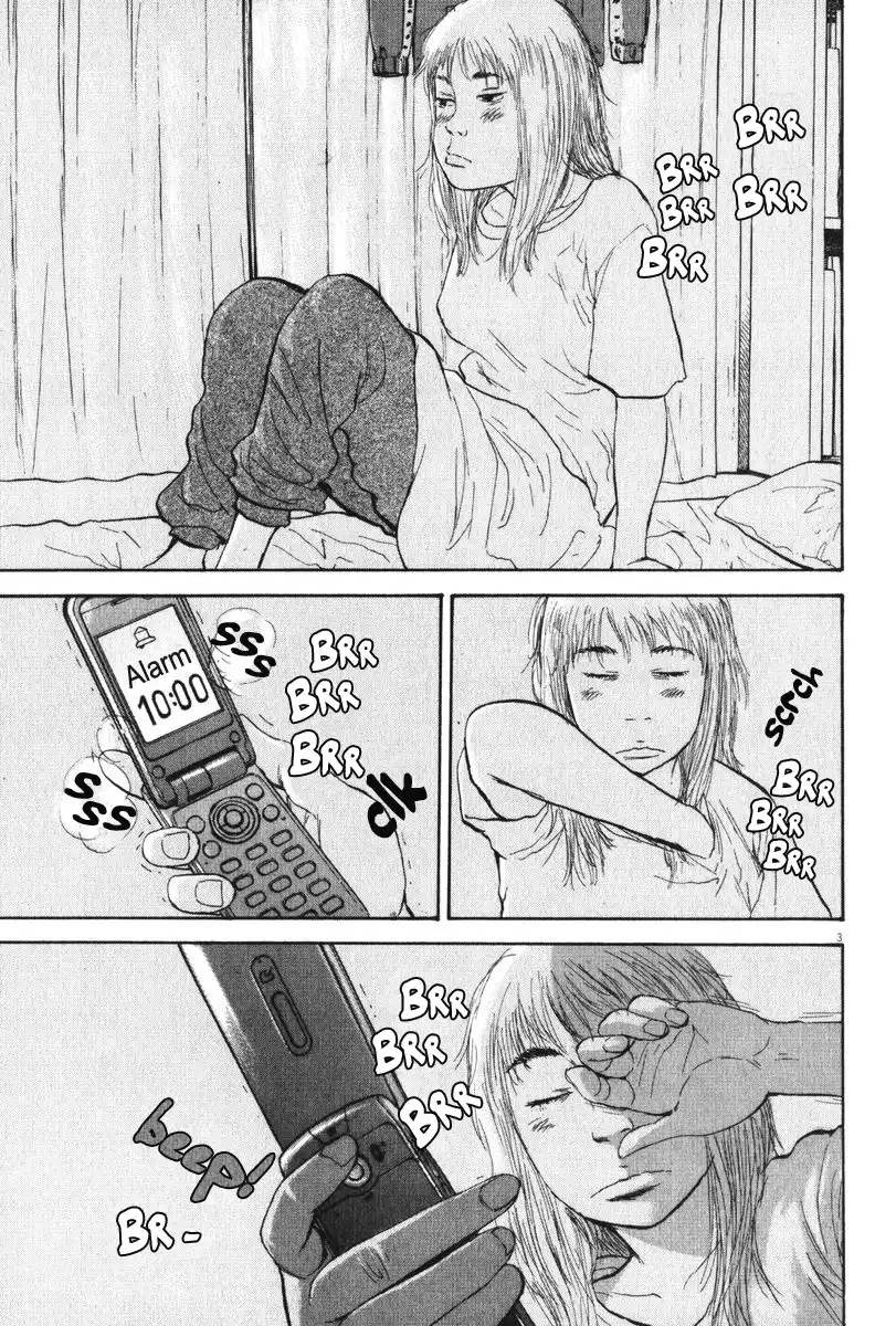 Boys on the Run Chapter 8 3